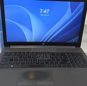 New Laptop HP Stream Notebook 8GB Intel Core i5 SSD 500GB