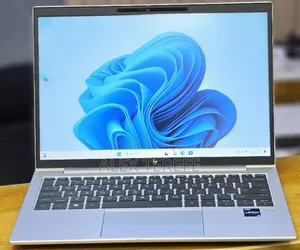 New Laptop HP Elite x360 830 G10 16GB Intel Core i7 SSD 512GB