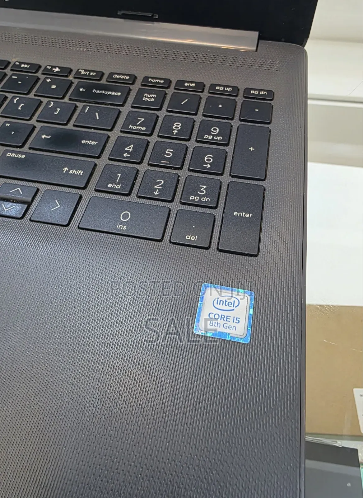 New Laptop HP Stream Notebook 8GB Intel Core i5 SSD 500GB
