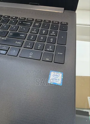 New Laptop HP Stream Notebook 8GB Intel Core i5 SSD 500GB