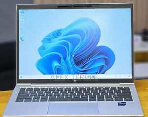 New Laptop HP Elite x360 830 G10 16GB Intel Core i7 SSD 512GB