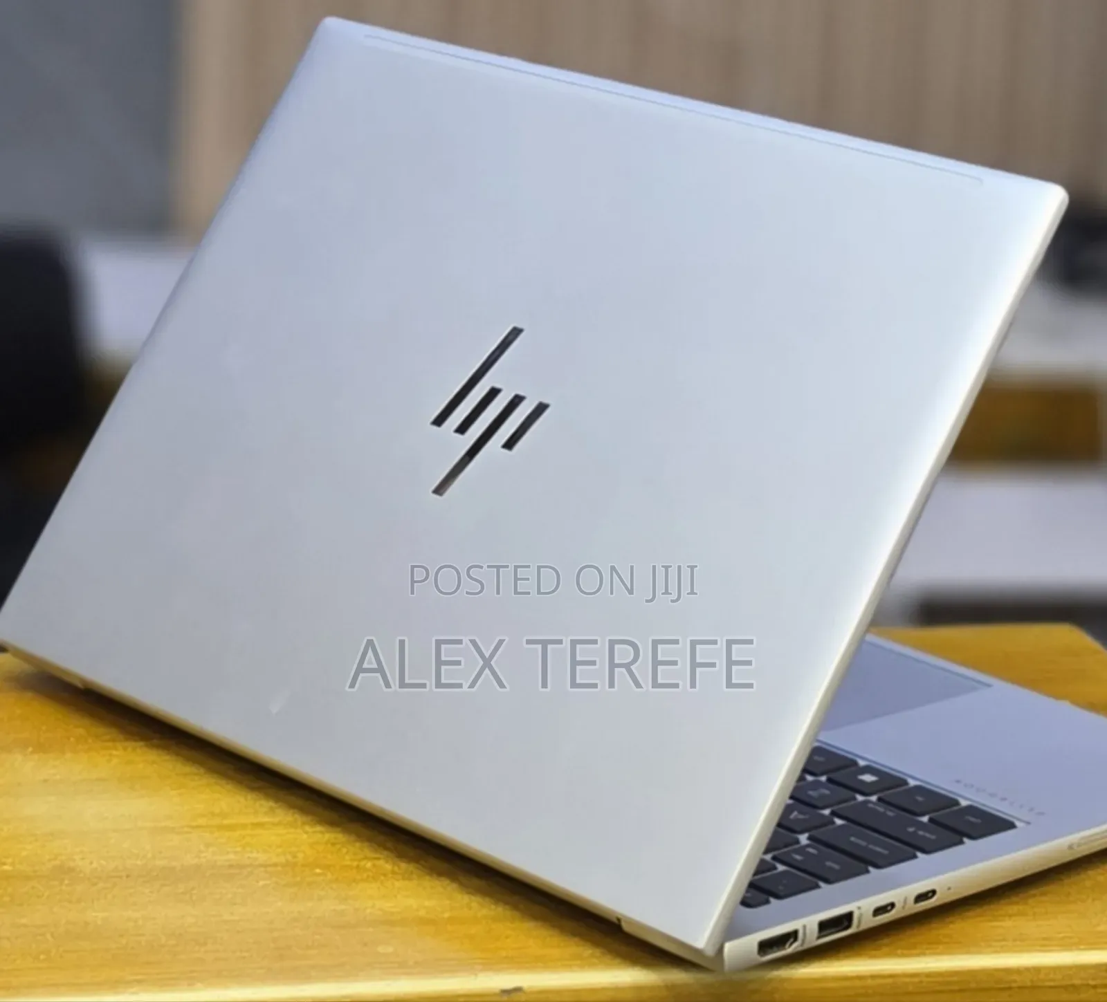 New Laptop HP Elite x360 830 G10 16GB Intel Core i7 SSD 512GB