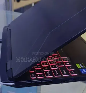 New Laptop Acer Nitro V 15 16GB Intel Core i7 SSD 512GB