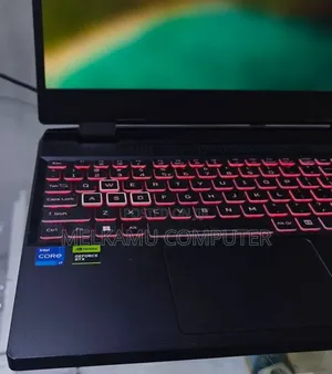 New Laptop Acer Nitro V 15 16GB Intel Core i7 SSD 512GB