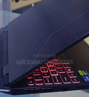 New Laptop Acer Nitro V 15 16GB Intel Core i7 SSD 512GB