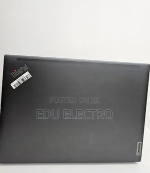 New Laptop Lenovo ThinkPad T14 16GB Intel Core i7 SSD 512GB