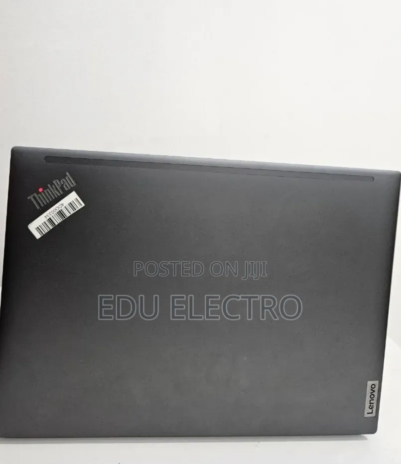 New Laptop Lenovo ThinkPad T14 16GB Intel Core i7 SSD 512GB