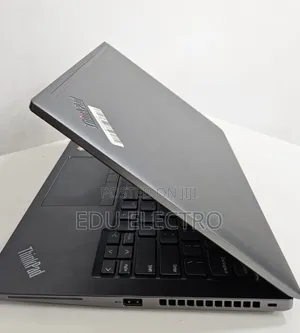 New Laptop Lenovo ThinkPad T14 16GB Intel Core i7 SSD 512GB