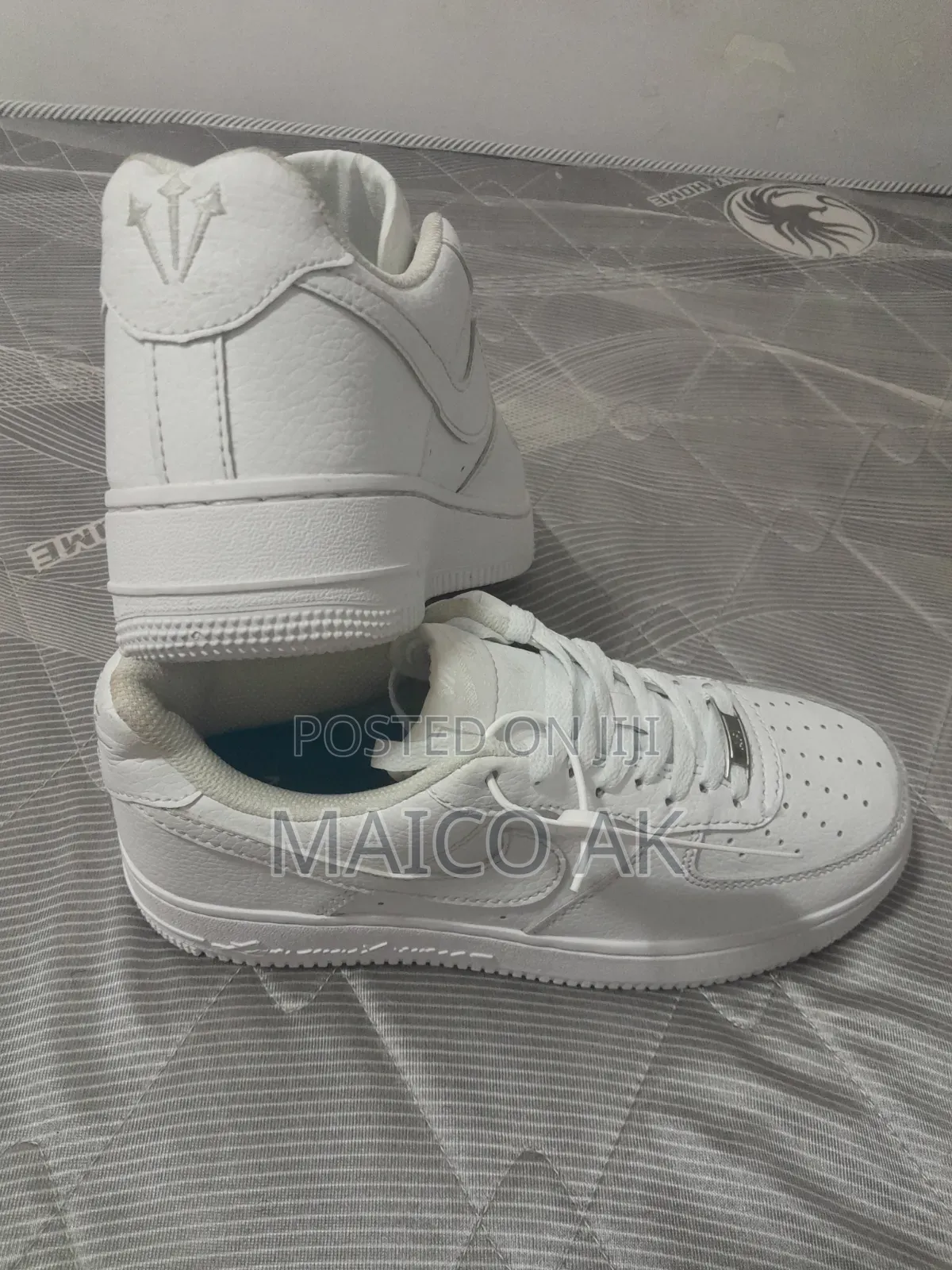 Nike Nocta Air Force 1