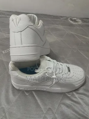 Nike Nocta Air Force 1