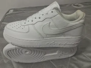 Nike Nocta Air Force 1