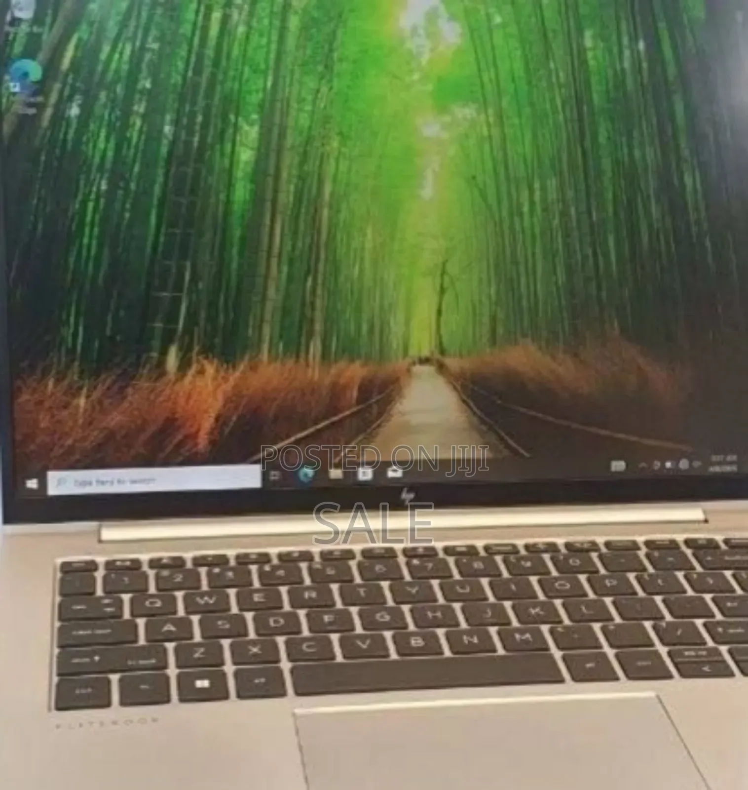 New Laptop HP EliteBook 840 G10 16GB Intel Core i7 SSD 512GB