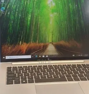 New Laptop HP EliteBook 840 G10 16GB Intel Core i7 SSD 512GB