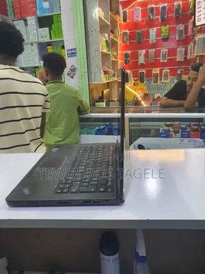 Laptop Yoga 8GB Intel Core i5 SSD 256GB