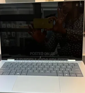 New Laptop HP Omen 15-ce0xx 16GB Intel Core Ultra 7 SSD 1T
