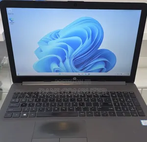 New Laptop HP Stream Notebook 8GB Intel Core i5 SSD 500GB