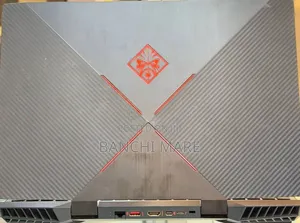 New Laptop HP Omen X 8GB Intel Core i7 SSD 256GB