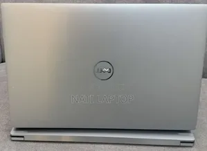 New Laptop Dell Precision 5560 16GB Intel Core i7 SSD 512GB