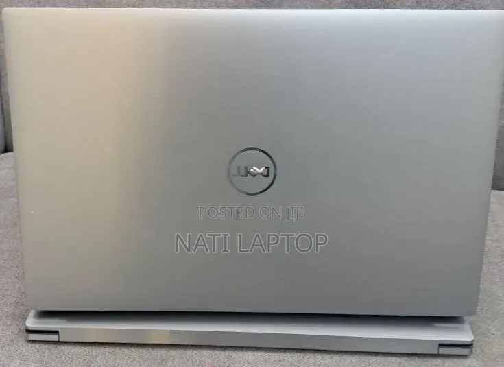 New Laptop Dell Precision 5560 16GB Intel Core i7 SSD 512GB