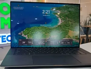 New Laptop Dell Precision 5560 16GB Intel Core i7 SSD 512GB