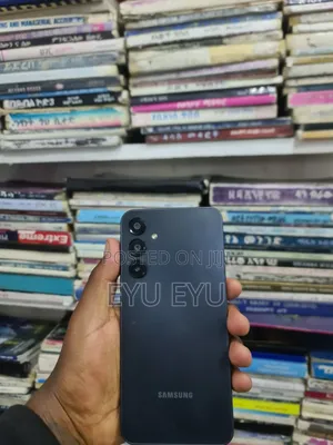 New Samsung Galaxy A16 128 GB Black