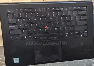New Laptop Lenovo ThinkPad X1 Yoga 16GB Intel Core i7 SSD 512GB