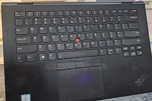 New Laptop Lenovo ThinkPad X1 Yoga 16GB Intel Core i7 SSD 512GB