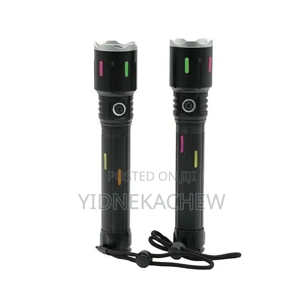 ብርሀን ሲጠፋ አይጨነቁ!kf-1085 ከእጅዎ ጋር ይኑር!