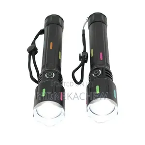 ብርሀን ሲጠፋ አይጨነቁ!kf-1085 ከእጅዎ ጋር ይኑር!