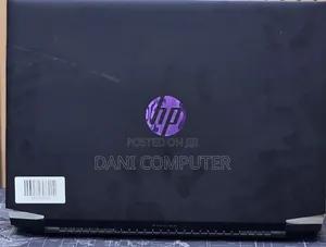 New Laptop HP Pavilion 15 8GB AMD Ryzen 5 SSD 512GB