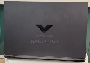 New Laptop HP Victus 16 16GB Intel Core i7 SSD 512GB