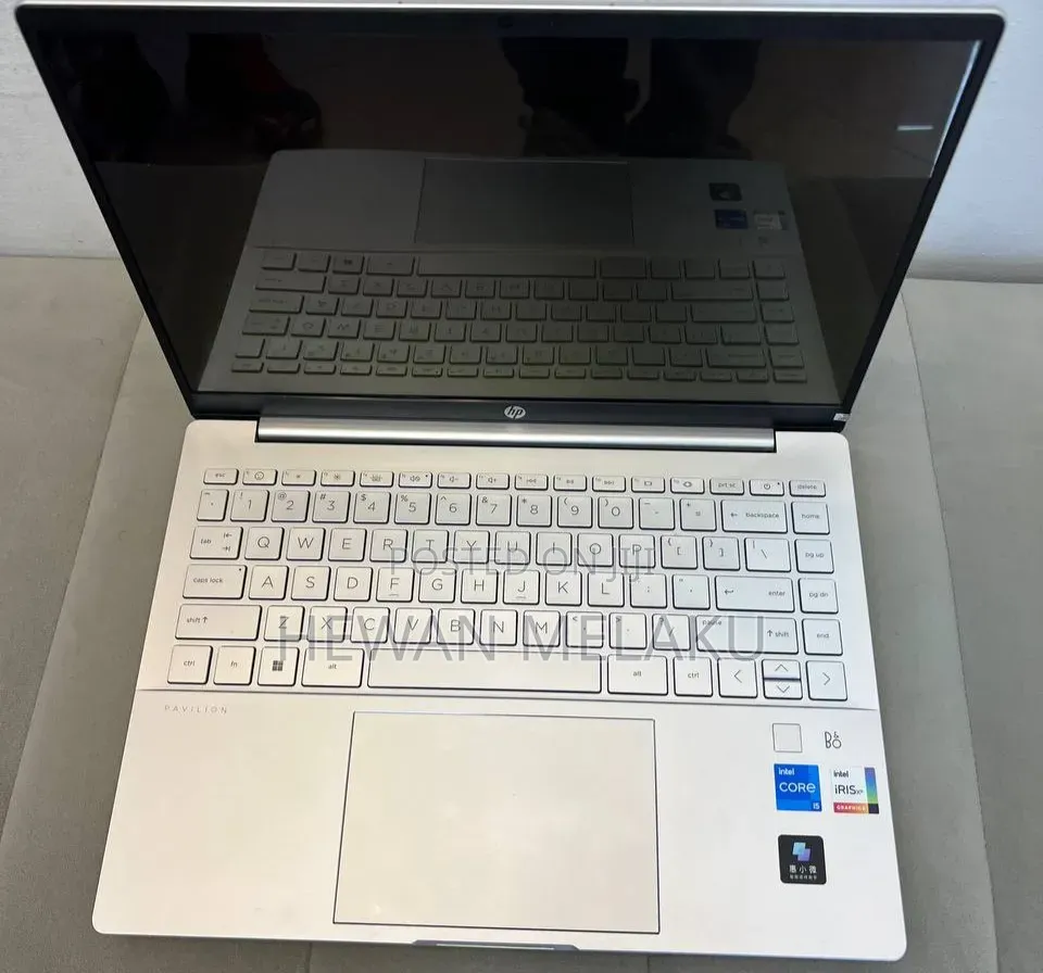 New Laptop HP Pavilion 14 16GB Intel Core i5 SSD 512GB