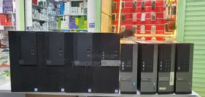 Desktop Computer Dell OptiPlex 3020 4GB Intel Core i5 HDD 500GB
