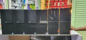 Desktop Computer Dell OptiPlex 3020 4GB Intel Core i5 HDD 500GB