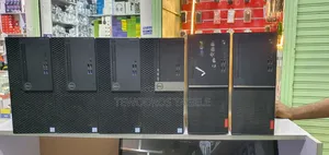 Desktop Computer Dell OptiPlex 3020 4GB Intel Core i5 HDD 500GB