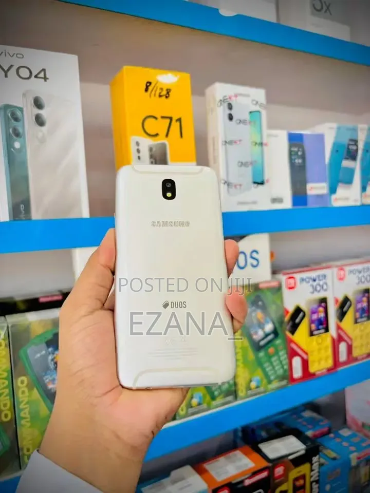 Samsung Galaxy J7 Pro 32 GB Rose Gold