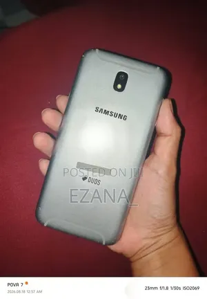Samsung Galaxy J7 Pro 32 GB Rose Gold