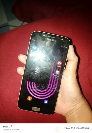 Samsung Galaxy J7 Pro 32 GB Rose Gold
