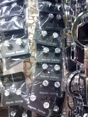 Magnetic Earring