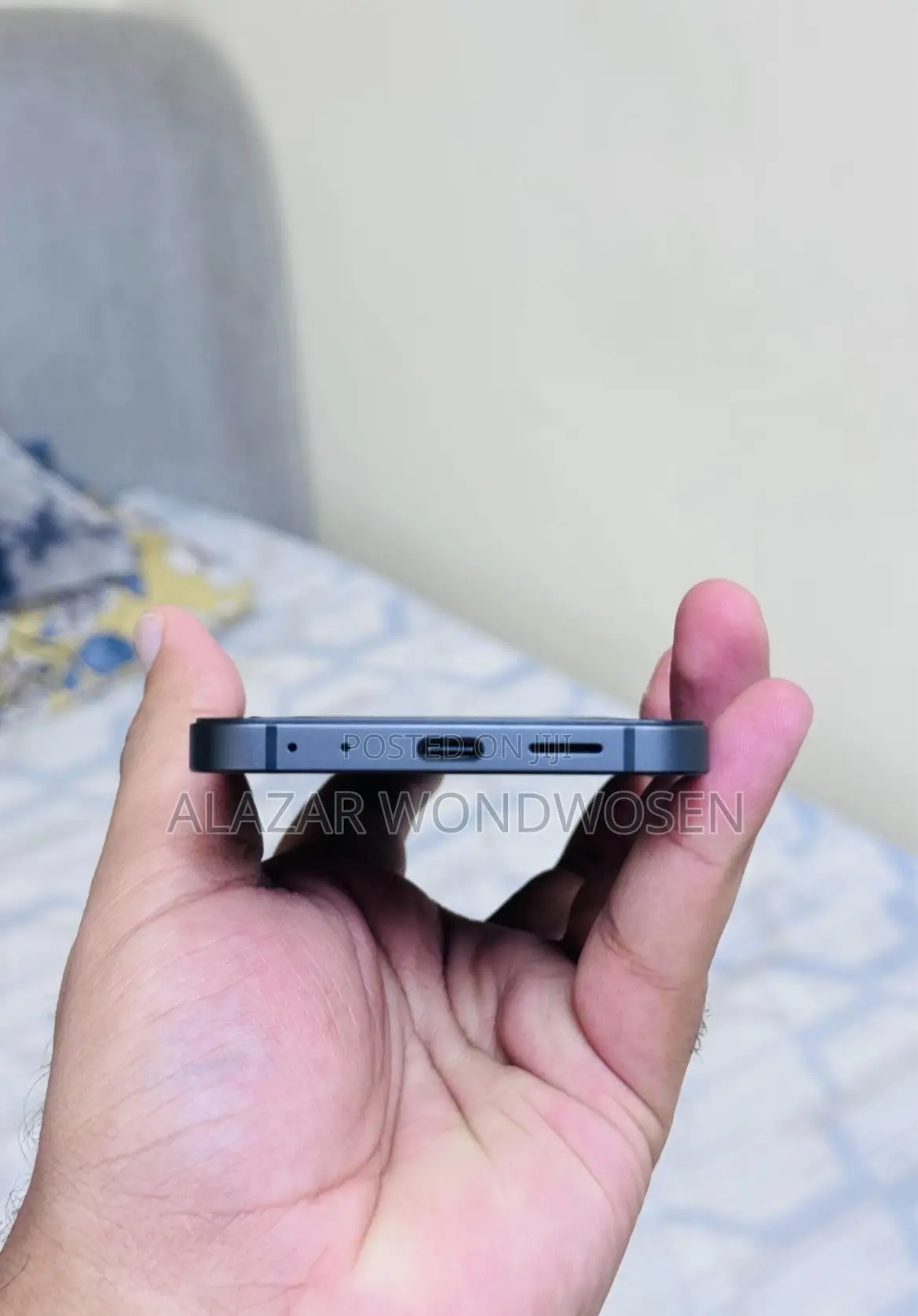 Samsung Galaxy Z Flip6 512 GB Black