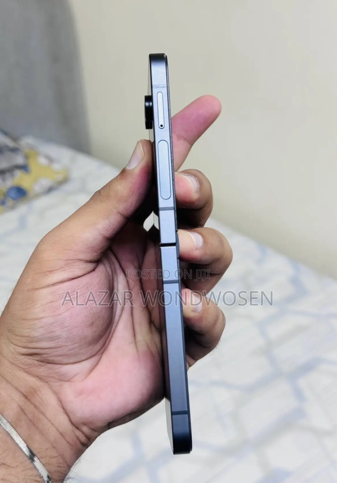 Samsung Galaxy Z Flip6 512 GB Black