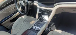 BYD Song Plus 2023 Black