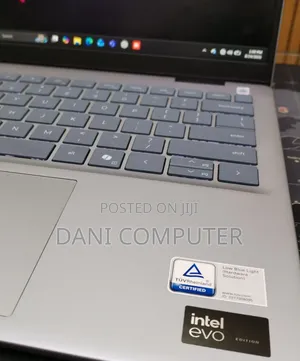New Laptop Dell Inspiron 14 7440 16GB Intel Core Ultra 7 SSD 1T