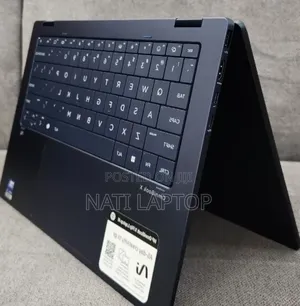New Laptop HP OmniBook Ultra Flip 14" 16GB Intel Core Ultra 5 SSD 512GB