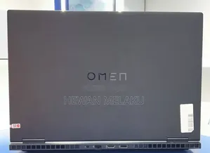 New Laptop HP Omen 16 16GB Intel Core i9 SSD 1T