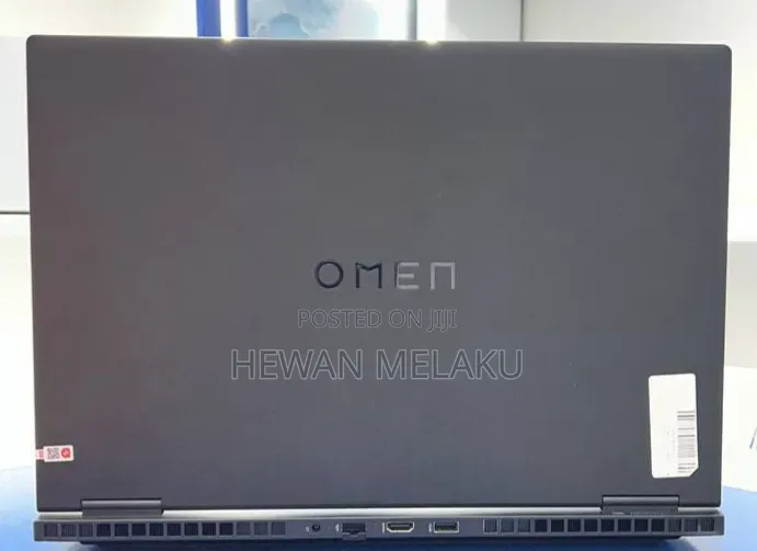 New Laptop HP Omen 16 16GB Intel Core i9 SSD 1T
