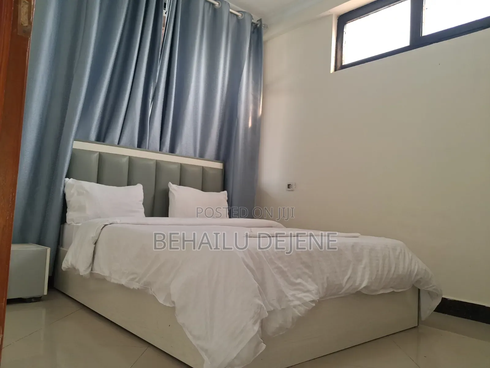 Furnished 2bdrm House in Lucysabrin, Bole for rent