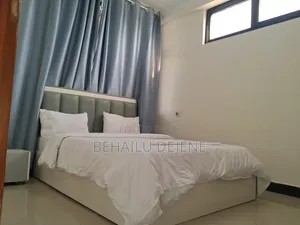 Furnished 2bdrm House in Lucysabrin, Bole for rent