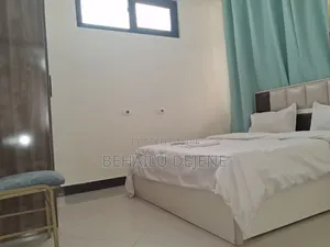 Furnished 2bdrm House in Lucysabrin, Bole for rent