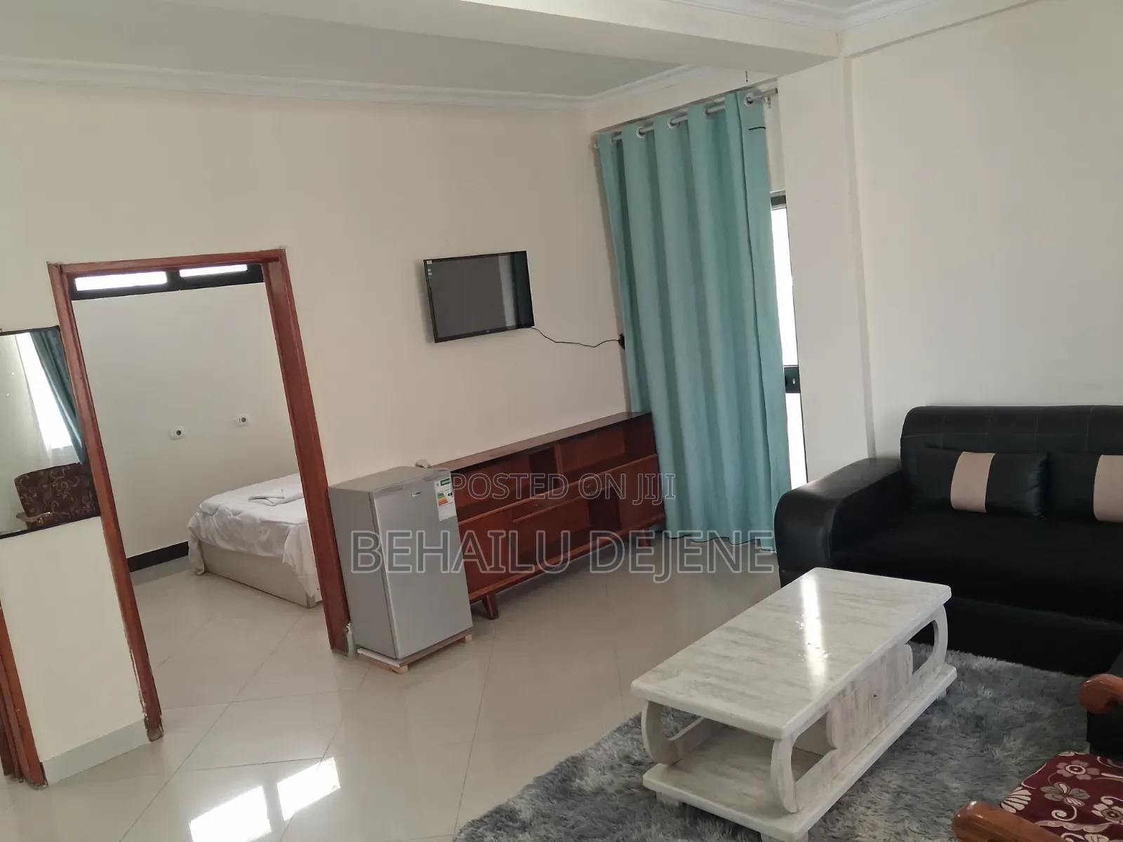Furnished 2bdrm House in Lucysabrin, Bole for rent